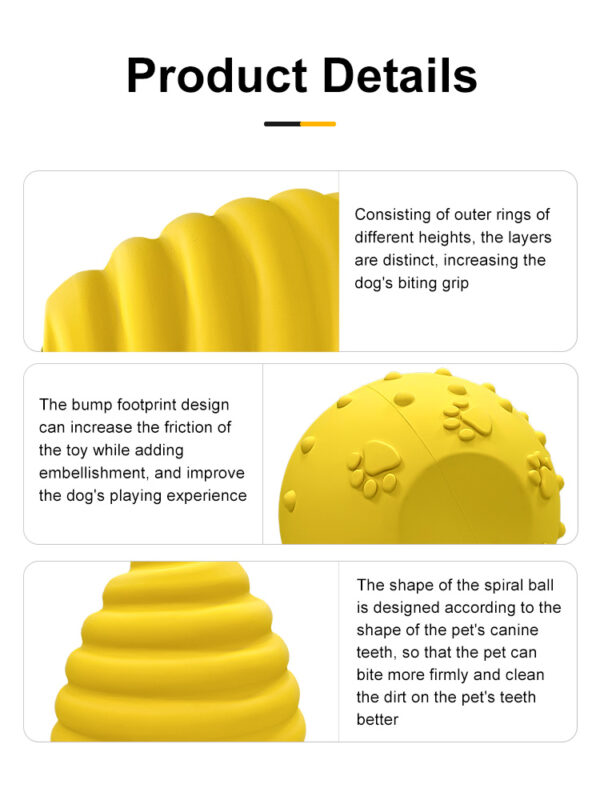 Inner Maze Dog Football