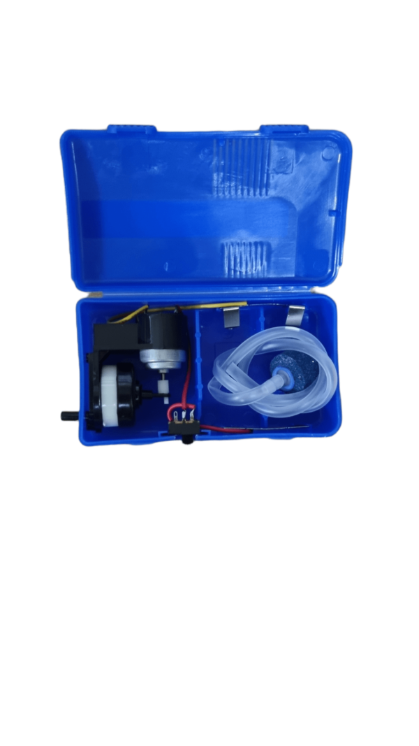 RS101 BATTERY AIRPUMP