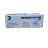 RS101 BATTERY AIRPUMP