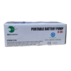 RS101 BATTERY AIRPUMP