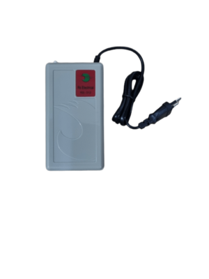 RS312 BATTERY AIR PUMP