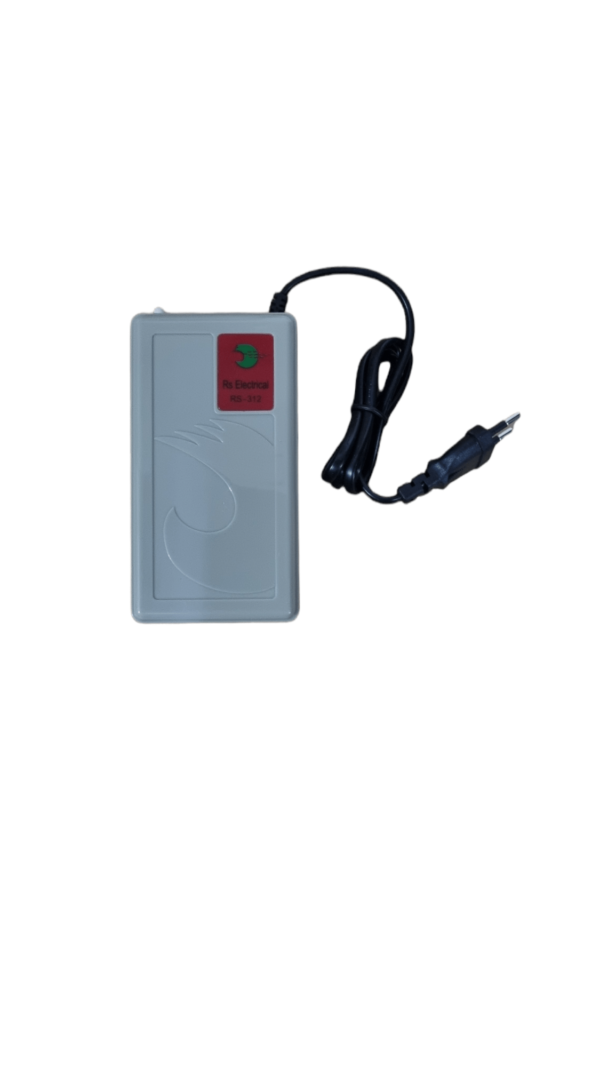 RS312 BATTERY AIR PUMP