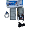 RS312 BATTERY AIR PUMP
