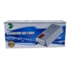 RS312 BATTERY AIR PUMP