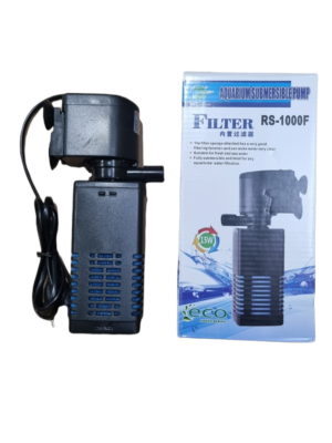 RS-1000f (1) RS1000F POWER FILTER