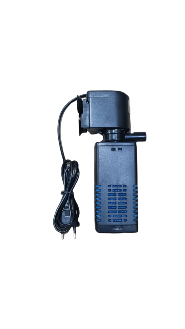 RS-1000f (2) RS1000F POWER FILTER
