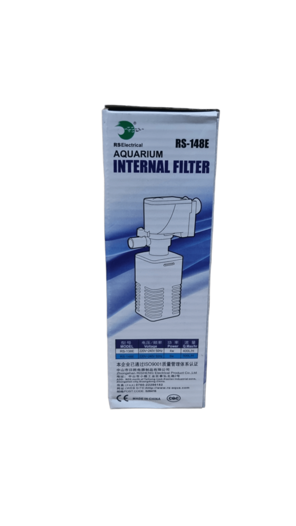 RS-148e (2)-min RS148E POWER FILTER