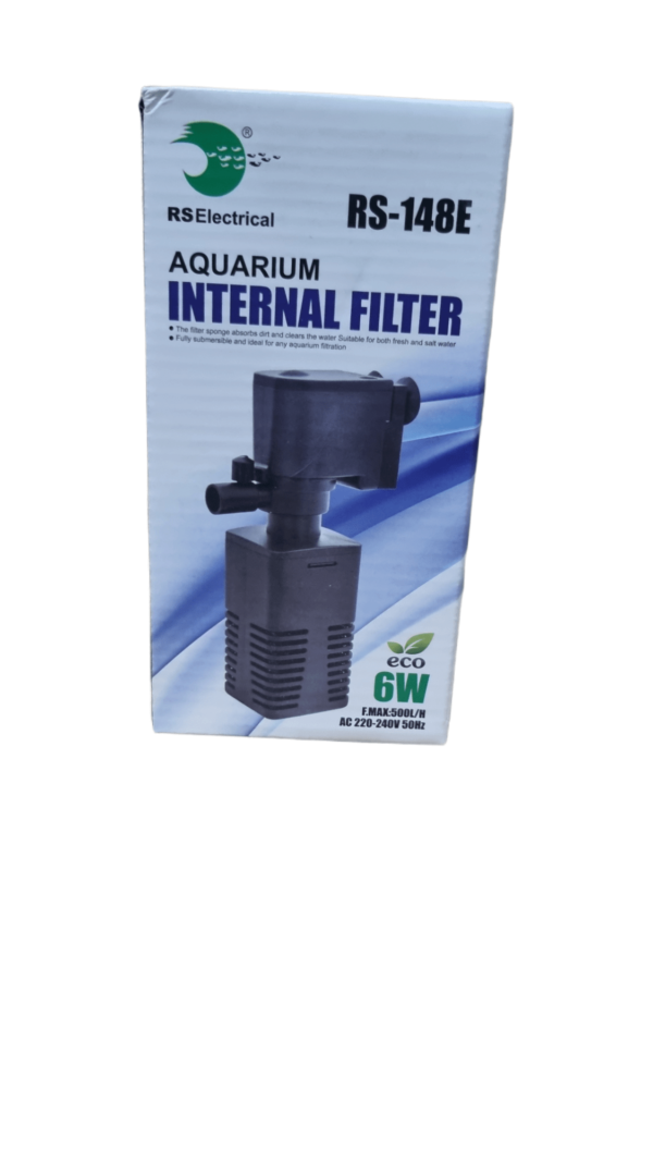 RS-148e (4)-min RS148E POWER FILTER