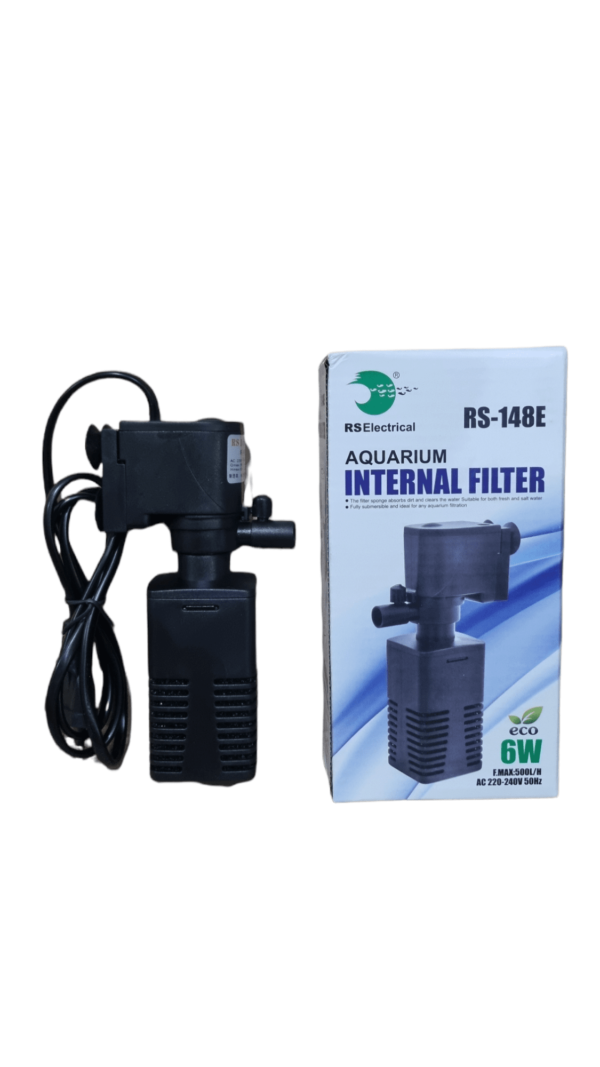 RS-148e (5)-min RS148E POWER FILTER