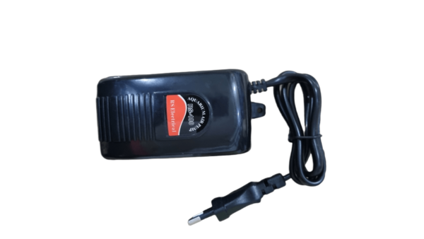 RS180 AIR PUMP