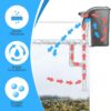 RS2000 HANGING FILTER