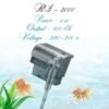 RS2000 HANGING FILTER