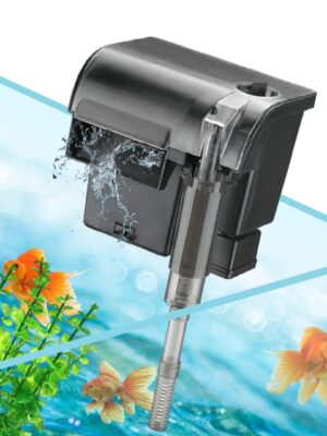 RS2000 HANGING FILTER
