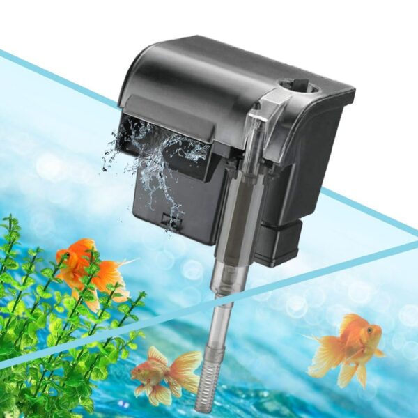 RS2000 HANGING FILTER