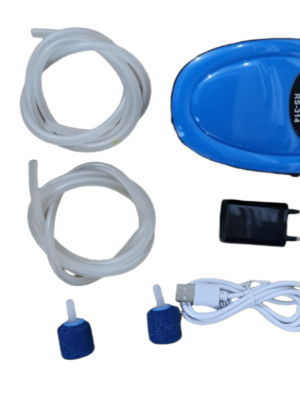 RS314 AIR PUMP