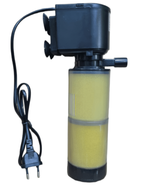 RS3300D POWER FILTER