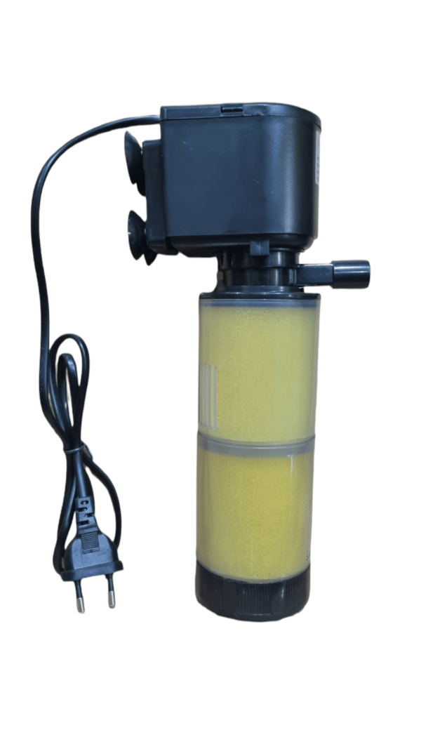 RS3300D POWER FILTER