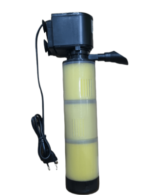 RS3310E POWER FILTER
