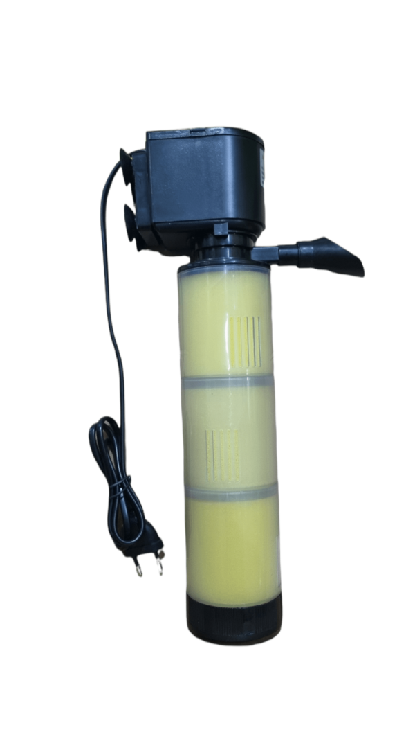 RS3310E POWER FILTER
