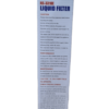 RS3310E POWER FILTER