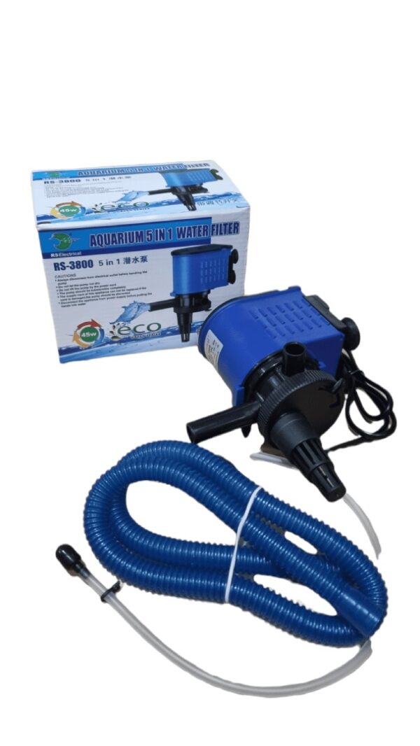 RS-3800 (1) RS3800 POWER HEAD
