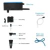 RS388A TOP FILTER