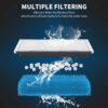 RS2000 HANGING FILTER