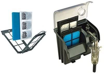 RS4000 HANGING FILTER