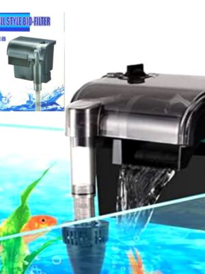 RS4000 HANGING FILTER