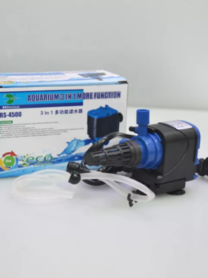 RS5500 POWER HEAD