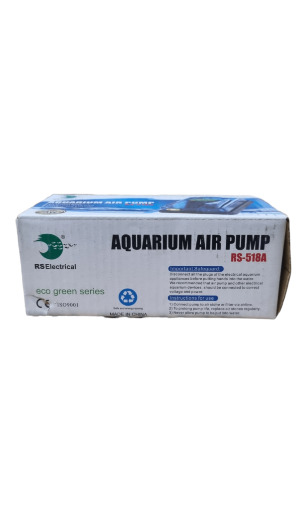 RS-518A (2)-min RS518A AIR PUMP