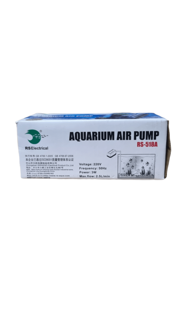RS-518A (3)-min RS518A AIR PUMP