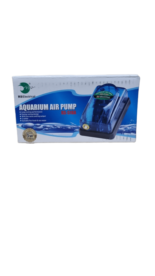 RS-518A (4)-min RS518A AIR PUMP