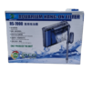 RS-7000 (1) RS7000 HANGING SLIM FILTER