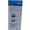 RS-730 (3) RS730 MULTI POWER HEAD