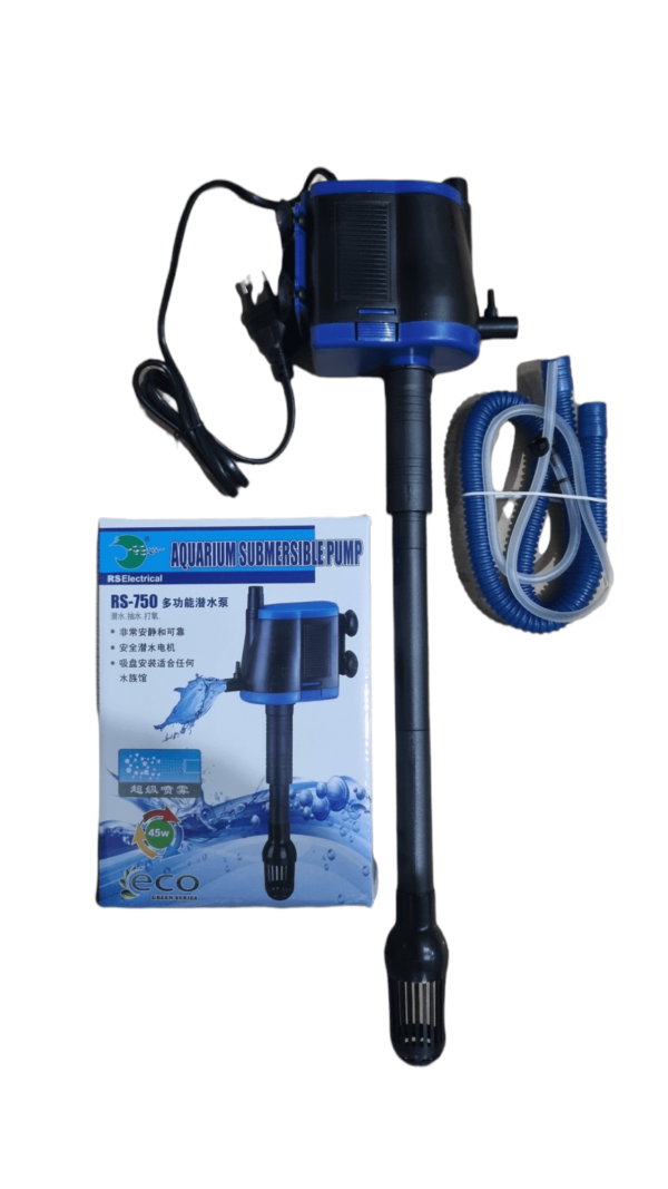 RS-750 (1)-min RS750 MULTI POWER HEAD
