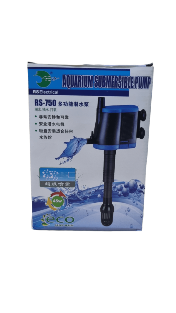 RS-750 (4)-min RS750 MULTI POWER HEAD