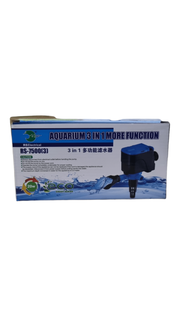 RS-7500 (2)-min RS7500 POWER HEAD