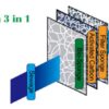 RS8003 HANGING SLIM FILTER