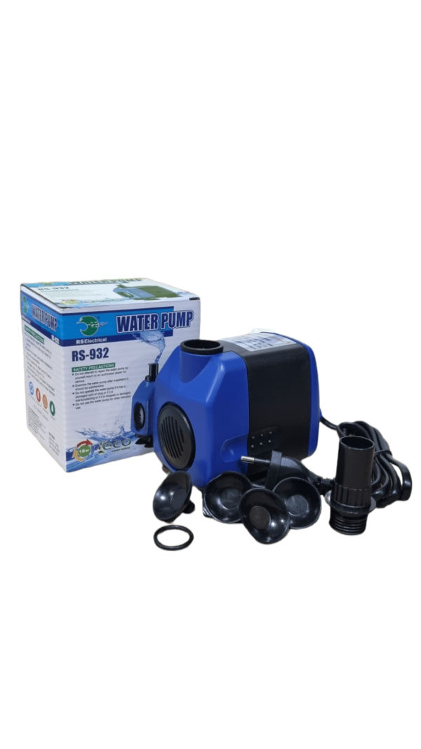 RS932 FOUNTAIN HEAD