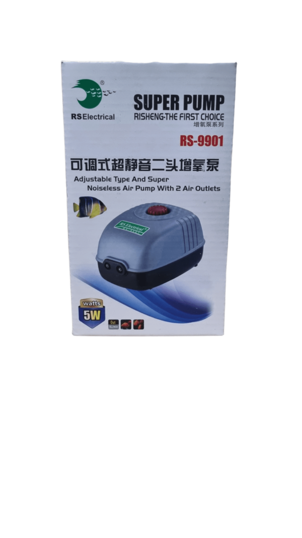 RS-9901 (4)-min RS9901 AIR PUMP