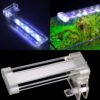 RS-S LIGHT 2 RS-S30 CRYSTAL CLIP LED LAMP