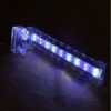 RS-S LIGHT 4 RS-S30 CRYSTAL CLIP LED LAMP