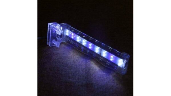 RS-S LIGHT 4 RS-S30 CRYSTAL CLIP LED LAMP