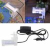 RS-S LIGHT 5 RS-S30 CRYSTAL CLIP LED LAMP