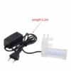 RS-S LIGHT 6 RS-S30 CRYSTAL CLIP LED LAMP
