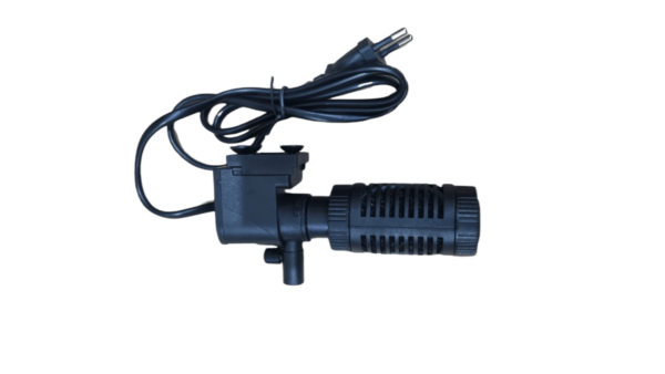 RS118F POWER FILTER
