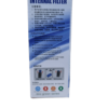 RS118F POWER FILTER