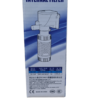 RS118F POWER FILTER
