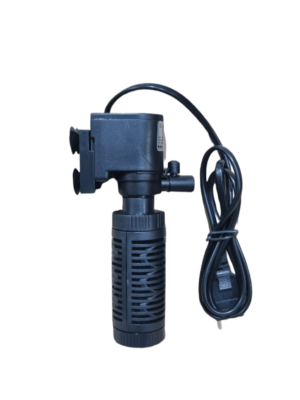 RS128E (1) RS128E POWER FILTER
